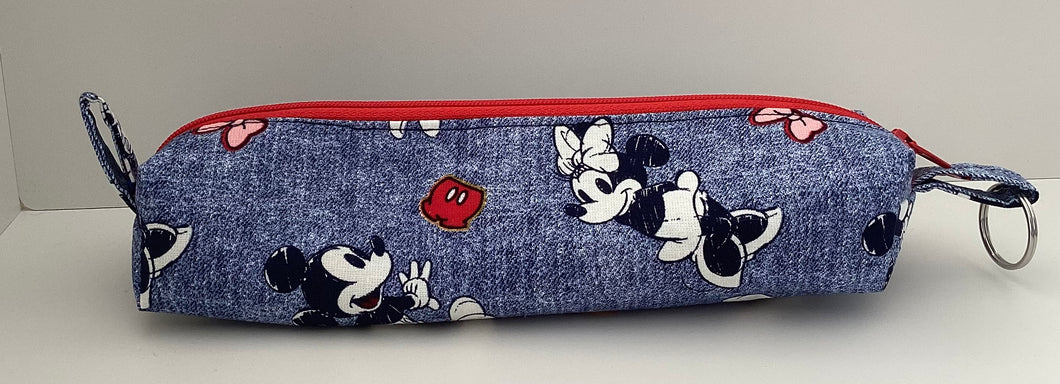 Boxed Case: Min & Mick