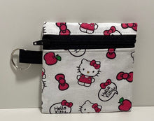 Load image into Gallery viewer, Coin Purse: Kitty
