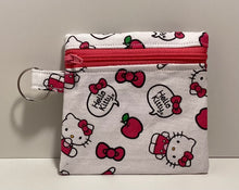 Load image into Gallery viewer, Coin Purse: Kitty
