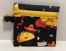 Load image into Gallery viewer, Coin Purse: Mexican

