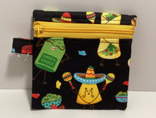Load image into Gallery viewer, Coin Purse: Mexican

