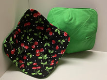 Load image into Gallery viewer, Bowl Warmer Cozy: Cherries

